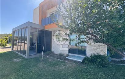 ÇANAKKALE KORU MODERN 4+1 KİRALIK VİLLA