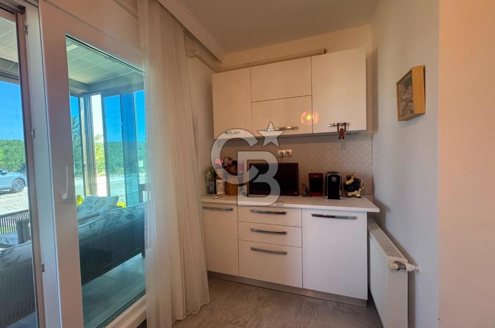 ÇANAKKALE KORU MODERN 4+1 KİRALIK VİLLA