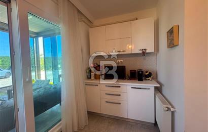 ÇANAKKALE KORU MODERN 4+1 KİRALIK VİLLA