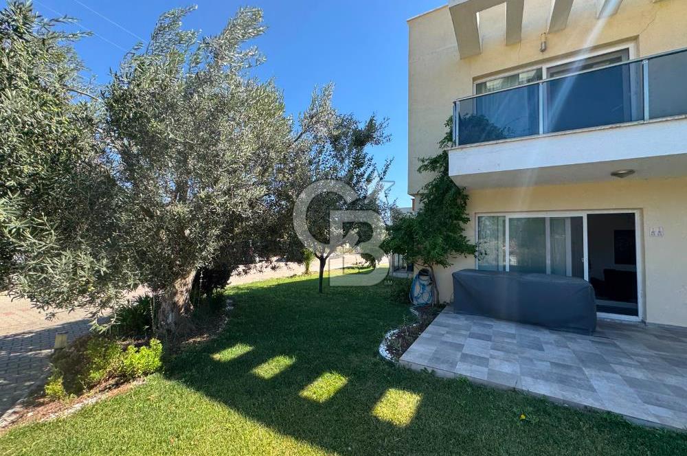 ÇANAKKALE KORU MODERN 4+1 KİRALIK VİLLA