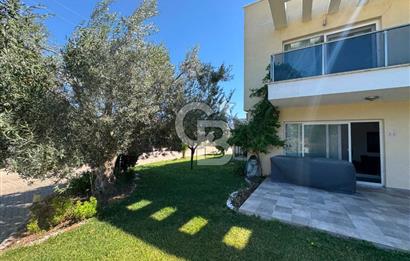 ÇANAKKALE KORU MODERN 4+1 KİRALIK VİLLA