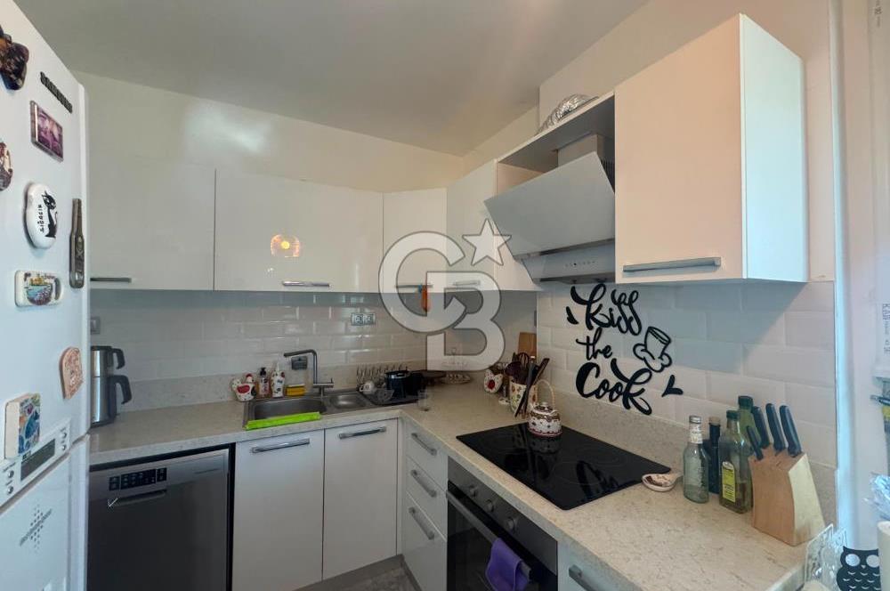 ÇANAKKALE KORU MODERN 4+1 KİRALIK VİLLA