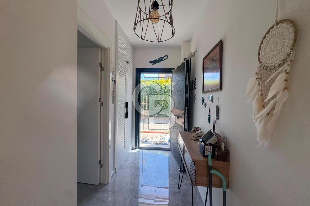 ÇANAKKALE KORU MODERN 4+1 KİRALIK VİLLA
