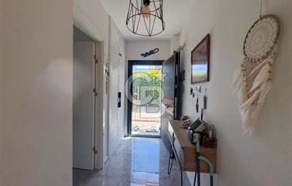 ÇANAKKALE KORU MODERN 4+1 KİRALIK VİLLA