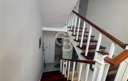 ÇANAKKALE KORU MODERN 4+1 KİRALIK VİLLA