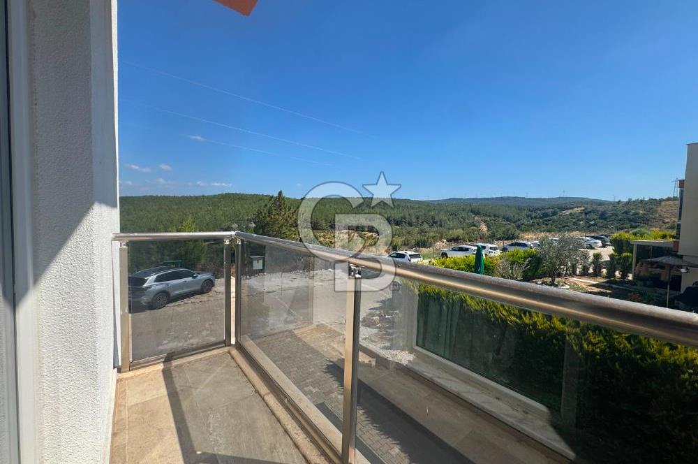 ÇANAKKALE KORU MODERN 4+1 KİRALIK VİLLA