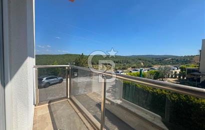 ÇANAKKALE KORU MODERN 4+1 KİRALIK VİLLA