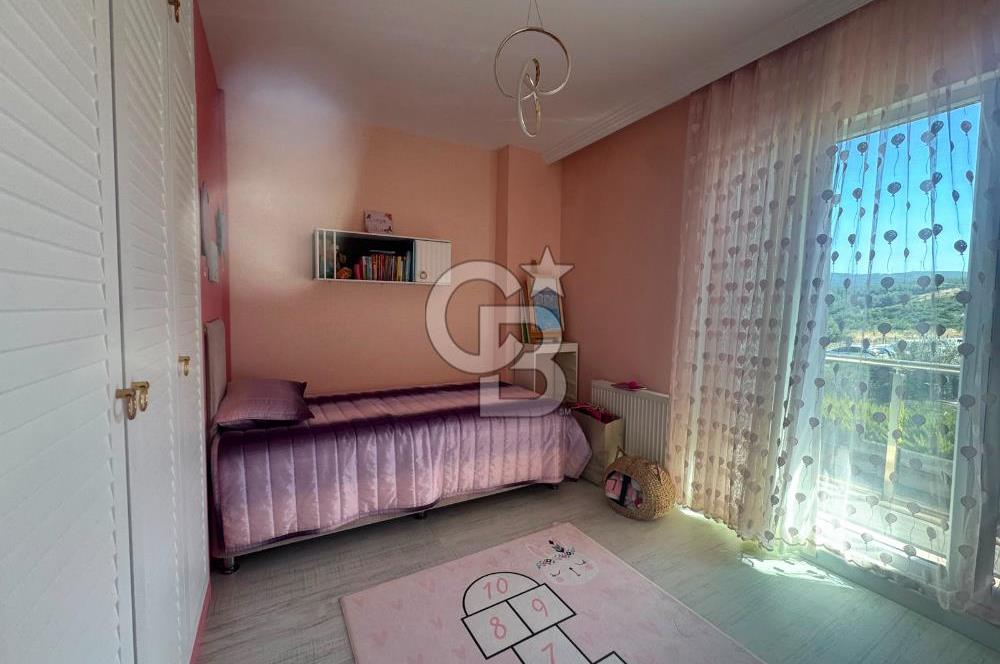 ÇANAKKALE KORU MODERN 4+1 KİRALIK VİLLA