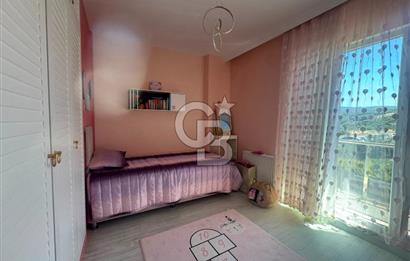 ÇANAKKALE KORU MODERN 4+1 KİRALIK VİLLA