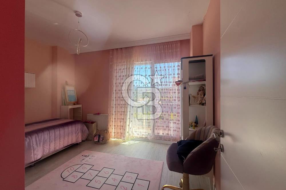 ÇANAKKALE KORU MODERN 4+1 KİRALIK VİLLA
