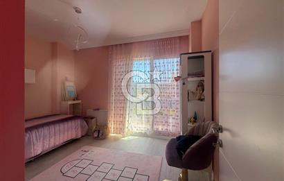 ÇANAKKALE KORU MODERN 4+1 KİRALIK VİLLA