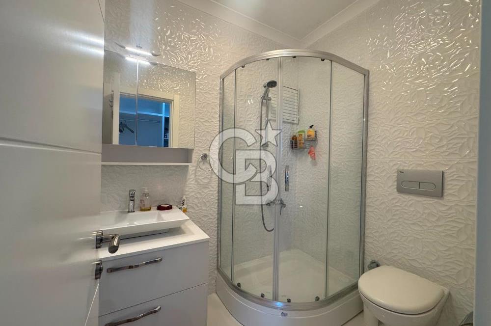 ÇANAKKALE KORU MODERN 4+1 KİRALIK VİLLA