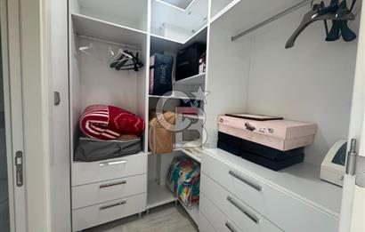 ÇANAKKALE KORU MODERN 4+1 KİRALIK VİLLA