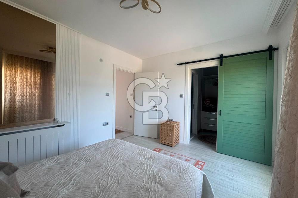 ÇANAKKALE KORU MODERN 4+1 KİRALIK VİLLA