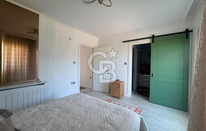 ÇANAKKALE KORU MODERN 4+1 KİRALIK VİLLA