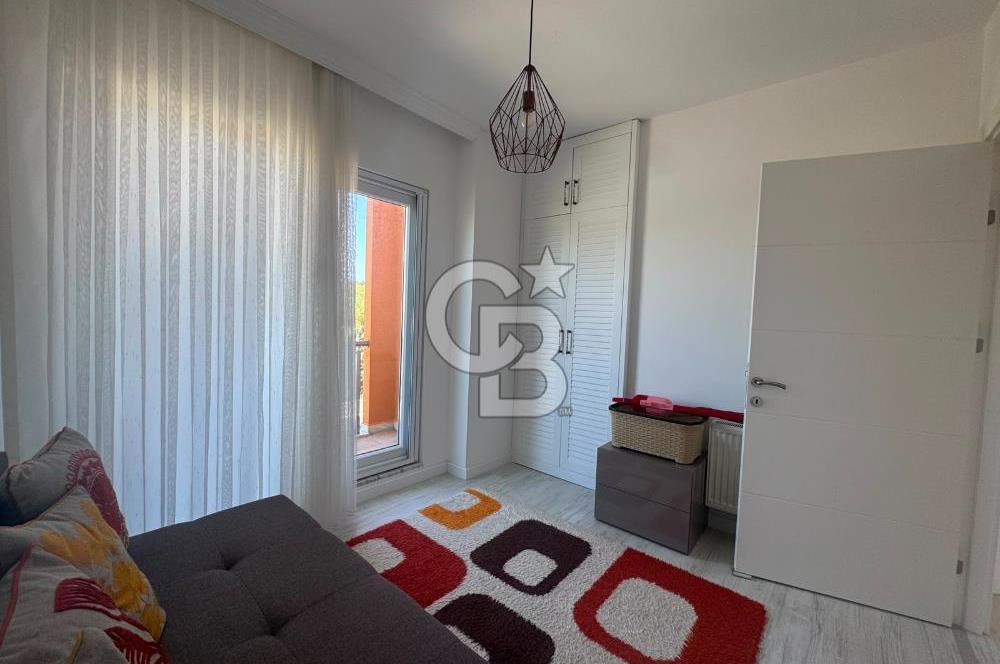 ÇANAKKALE KORU MODERN 4+1 KİRALIK VİLLA