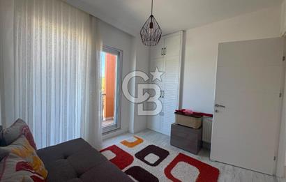 ÇANAKKALE KORU MODERN 4+1 KİRALIK VİLLA