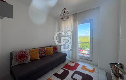 ÇANAKKALE KORU MODERN 4+1 KİRALIK VİLLA