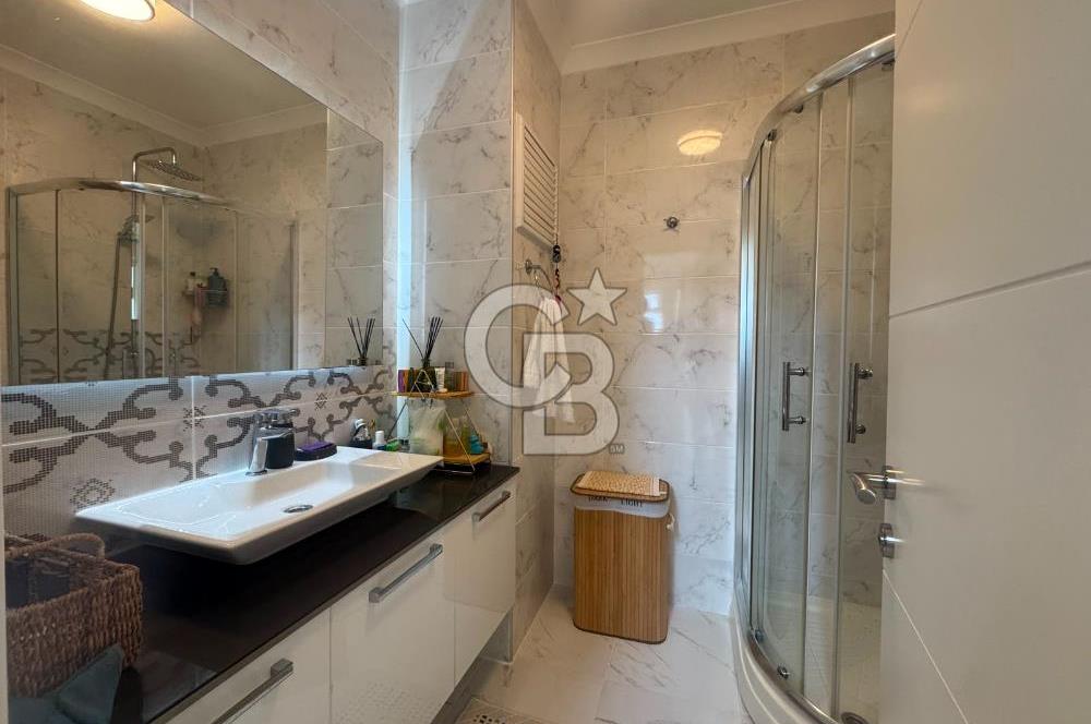 ÇANAKKALE KORU MODERN 4+1 KİRALIK VİLLA