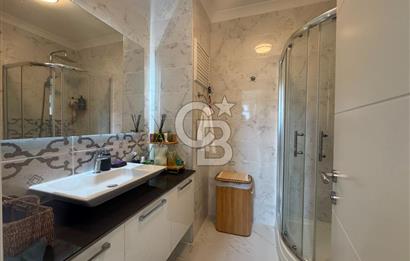 ÇANAKKALE KORU MODERN 4+1 KİRALIK VİLLA