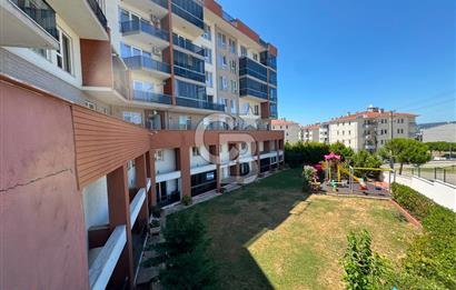 ÇANAKKALE KEPEZ 1+1 LOFT GENİŞ SATILIK DAİRE