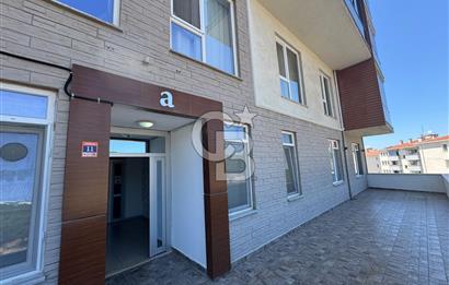 ÇANAKKALE KEPEZ 1+1 LOFT GENİŞ SATILIK DAİRE