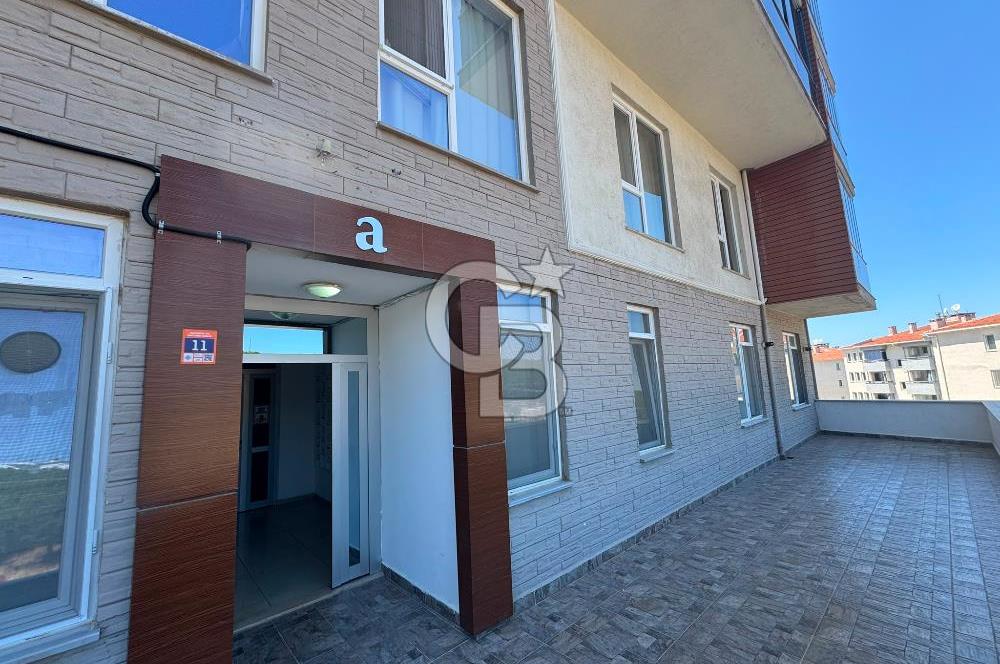 ÇANAKKALE KEPEZ 1+1 LOFT GENİŞ SATILIK DAİRE