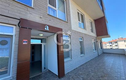 ÇANAKKALE KEPEZ 1+1 LOFT GENİŞ SATILIK DAİRE