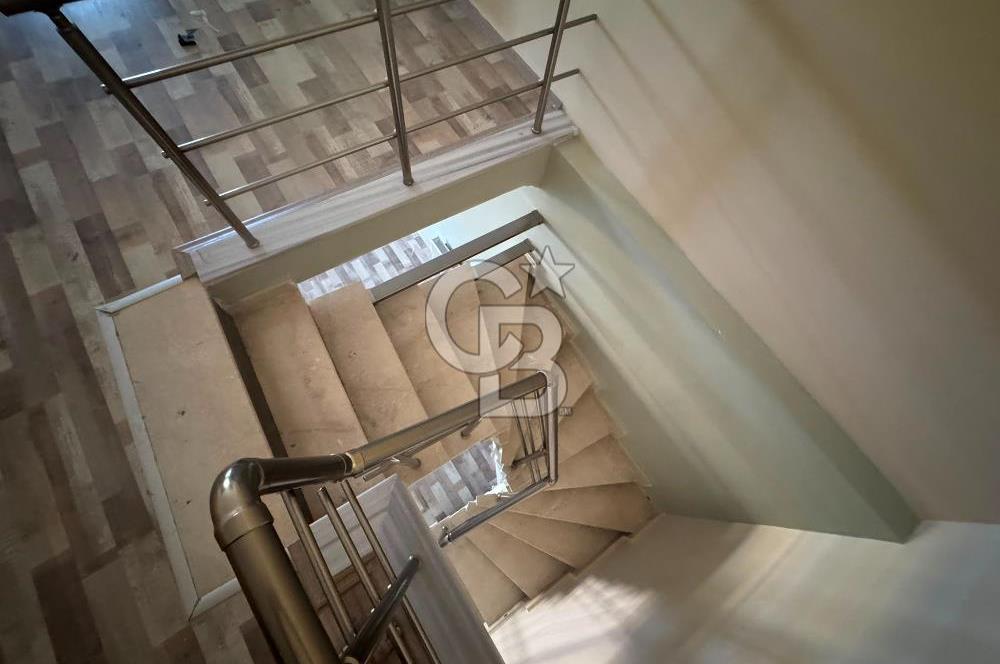 ÇANAKKALE KEPEZ 1+1 LOFT GENİŞ SATILIK DAİRE