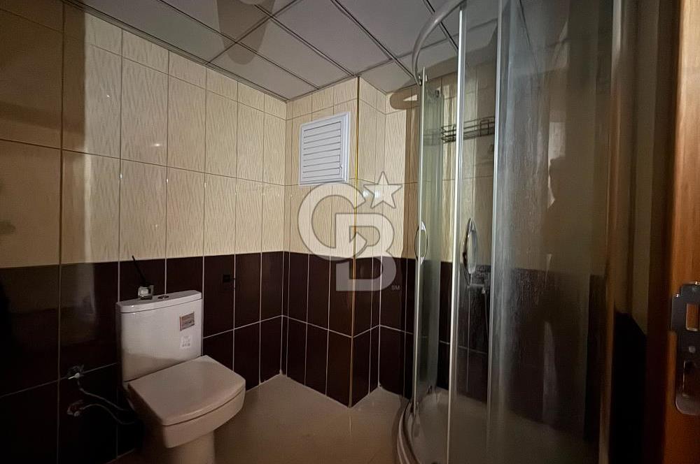 ÇANAKKALE KEPEZ 1+1 LOFT GENİŞ SATILIK DAİRE