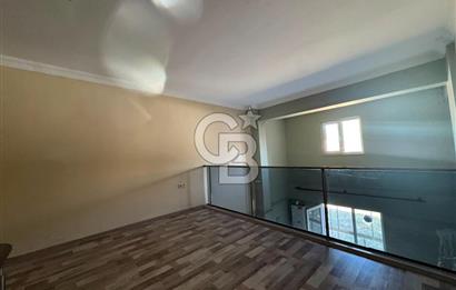 ÇANAKKALE KEPEZ 1+1 LOFT GENİŞ SATILIK DAİRE