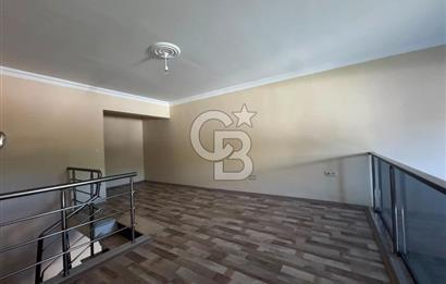 ÇANAKKALE KEPEZ 1+1 LOFT GENİŞ SATILIK DAİRE