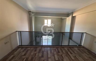 ÇANAKKALE KEPEZ 1+1 LOFT GENİŞ SATILIK DAİRE