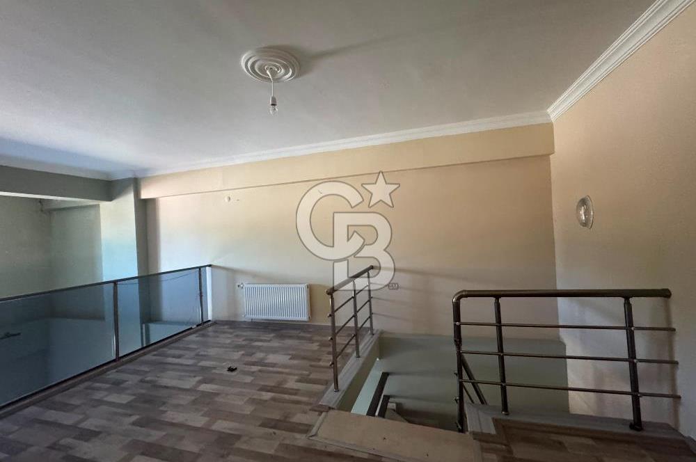 ÇANAKKALE KEPEZ 1+1 LOFT GENİŞ SATILIK DAİRE