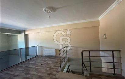 ÇANAKKALE KEPEZ 1+1 LOFT GENİŞ SATILIK DAİRE