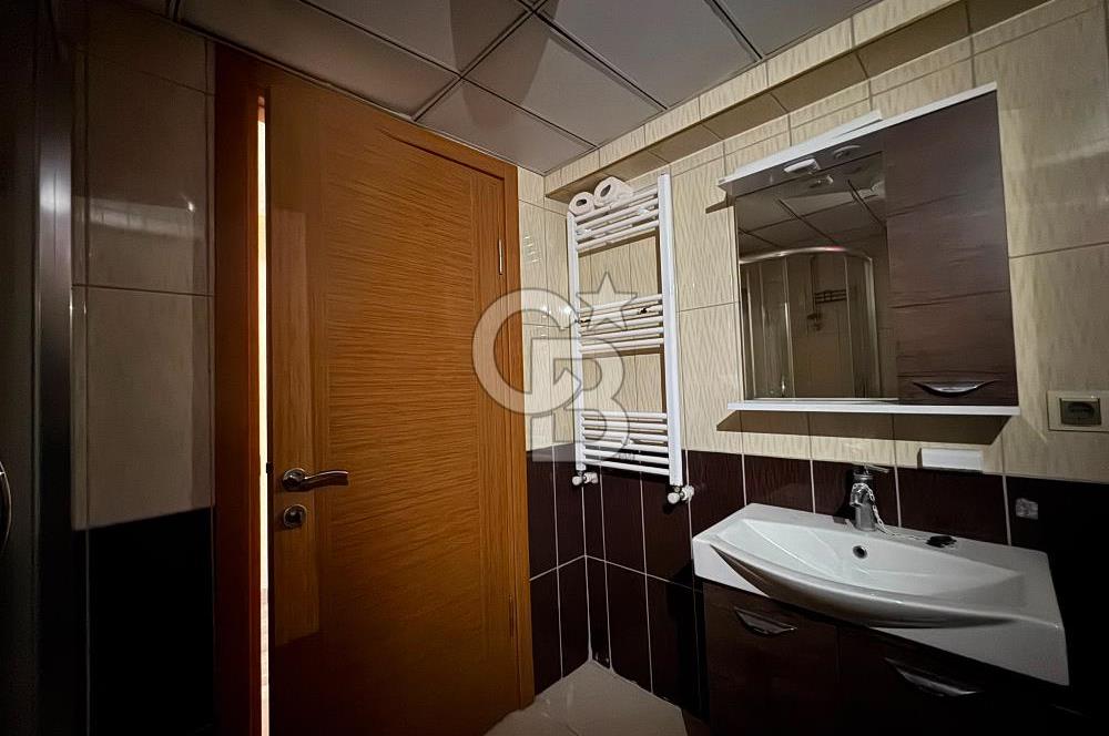 ÇANAKKALE KEPEZ 1+1 LOFT GENİŞ SATILIK DAİRE