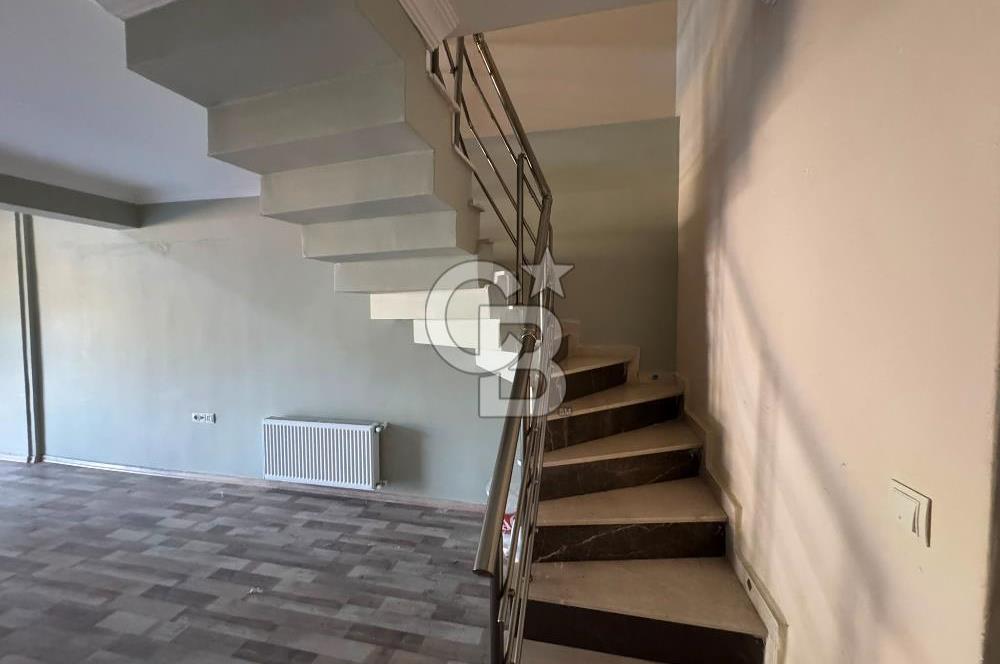 ÇANAKKALE KEPEZ 1+1 LOFT GENİŞ SATILIK DAİRE
