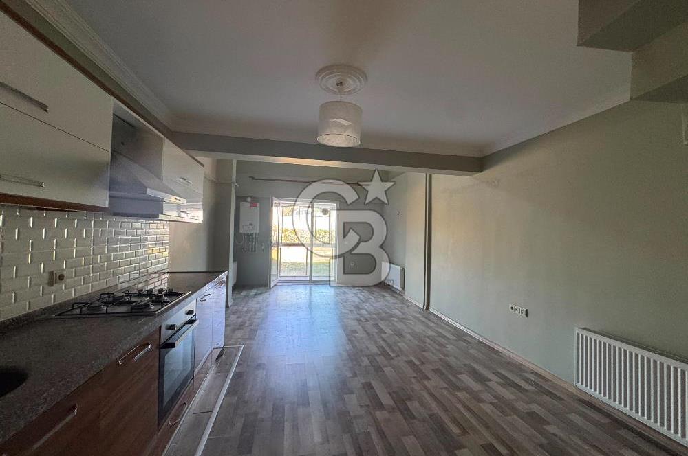 ÇANAKKALE KEPEZ 1+1 LOFT GENİŞ SATILIK DAİRE