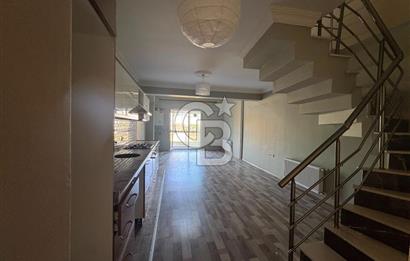 ÇANAKKALE KEPEZ 1+1 LOFT GENİŞ SATILIK DAİRE