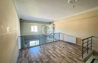 ÇANAKKALE KEPEZ 1+1 LOFT GENİŞ SATILIK DAİRE