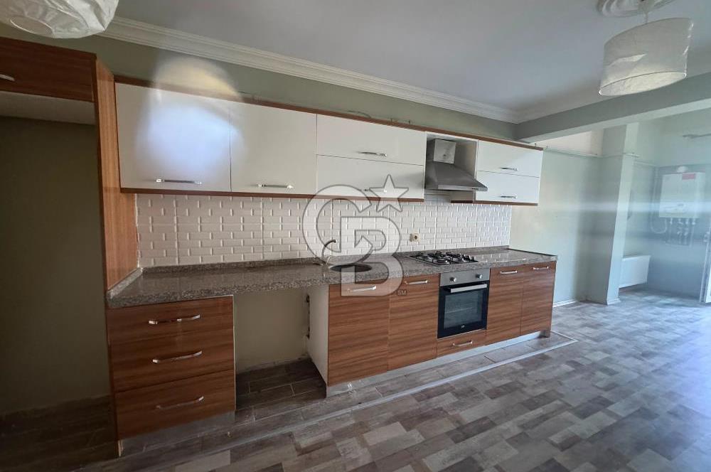 ÇANAKKALE KEPEZ 1+1 LOFT GENİŞ SATILIK DAİRE