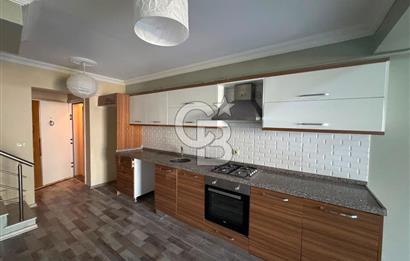 ÇANAKKALE KEPEZ 1+1 LOFT GENİŞ SATILIK DAİRE