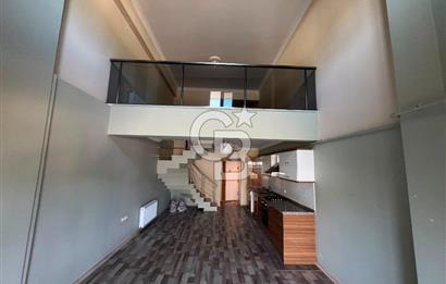 ÇANAKKALE KEPEZ 1+1 LOFT GENİŞ SATILIK DAİRE