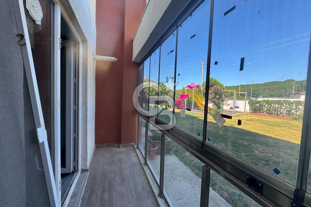 ÇANAKKALE KEPEZ 1+1 LOFT GENİŞ SATILIK DAİRE