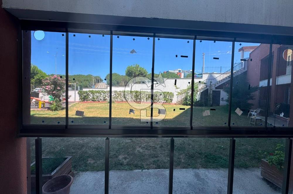 ÇANAKKALE KEPEZ 1+1 LOFT GENİŞ SATILIK DAİRE