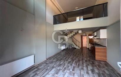 ÇANAKKALE KEPEZ 1+1 LOFT GENİŞ SATILIK DAİRE