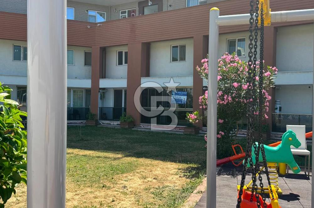 ÇANAKKALE KEPEZ 1+1 LOFT GENİŞ SATILIK DAİRE