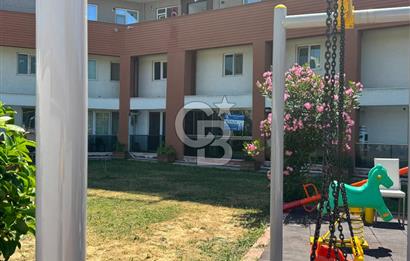 ÇANAKKALE KEPEZ 1+1 LOFT GENİŞ SATILIK DAİRE
