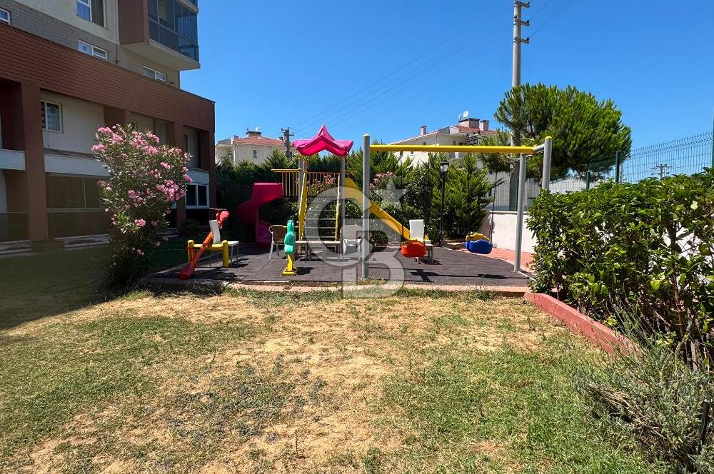ÇANAKKALE KEPEZ 1+1 LOFT GENİŞ SATILIK DAİRE