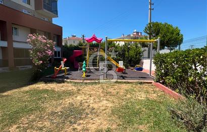 ÇANAKKALE KEPEZ 1+1 LOFT GENİŞ SATILIK DAİRE